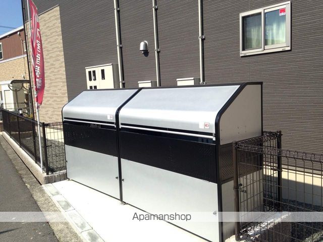 M’S GARDEN竹原中央Iのその他写真