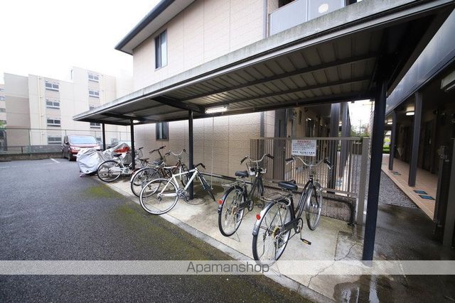 セントラルメゾンBのその他写真