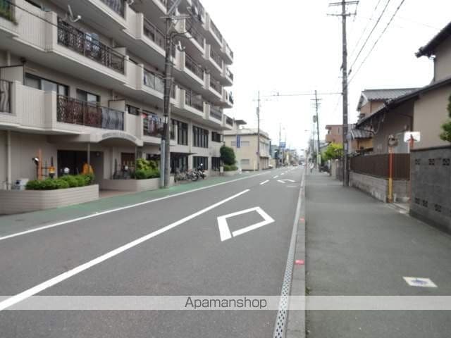 静岡ダイカンプラザスポーツメントの周辺写真