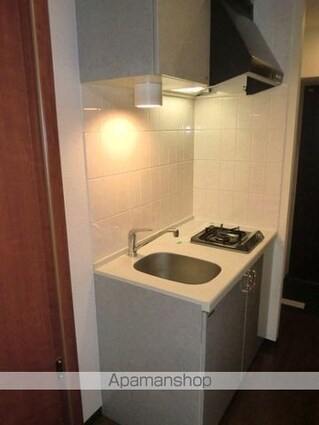 トーシンフェニックス桜上水弐番館[1K/18.56m2]の収納