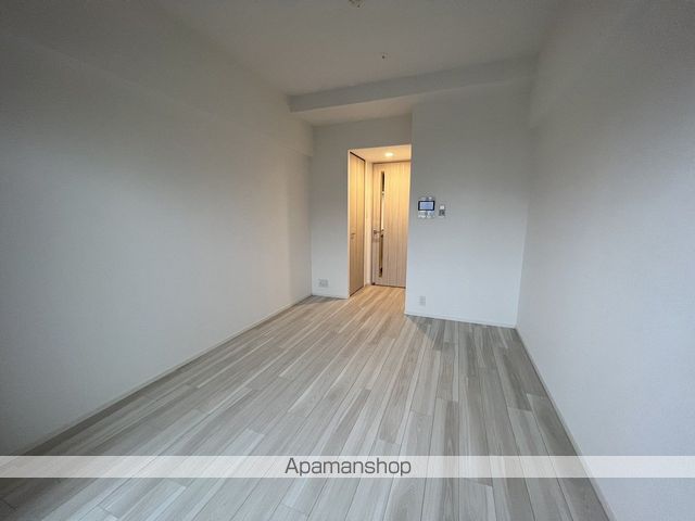 S−RESIDENCE難波大国町UNOの内装写真