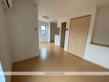 レジデンスＫ[1LDK/46.42m2]の内装1