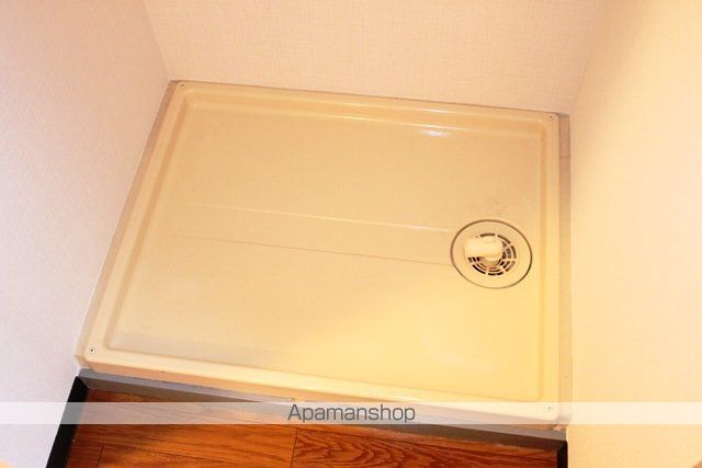 メゾン恒悦の内装写真