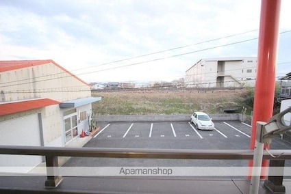 キング・ビー[1K/25.92m2]の内装6