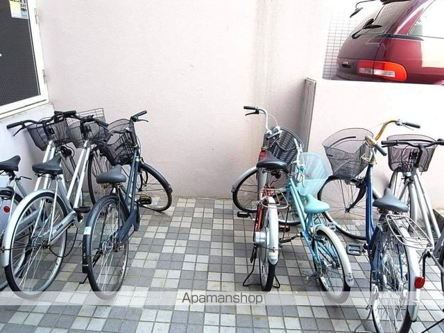 ΑNEXT札幌第22の外観写真