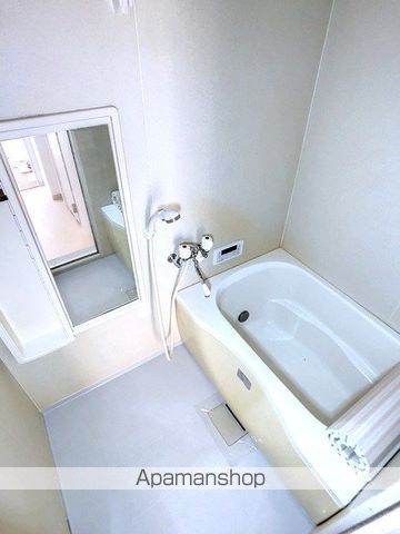 フォンテーヌT&H Bの内装写真
