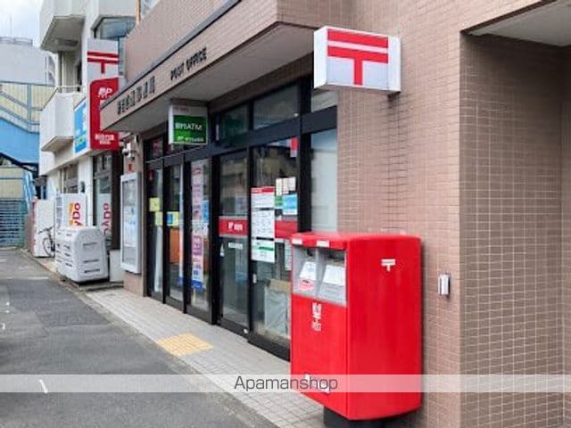 ブライズ高田馬場の周辺写真