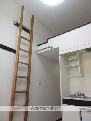 東京都杉並区高円寺北１丁目[1R/11m2]の内装4