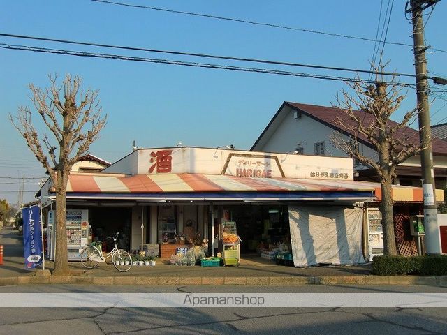 ルーミー牛久12号館の周辺写真