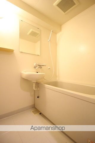 イマージュ・シャトーの内装写真