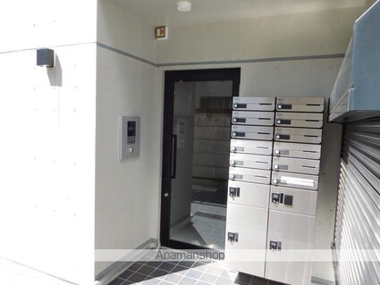 東京都杉並区阿佐谷南３丁目[2LDK/42.1m2]の共用部3