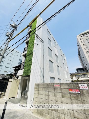 LIVES RESIDENCE 東桜の外観写真