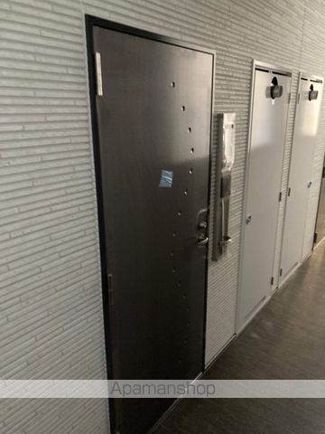 月光福山中央弐番館の内装写真
