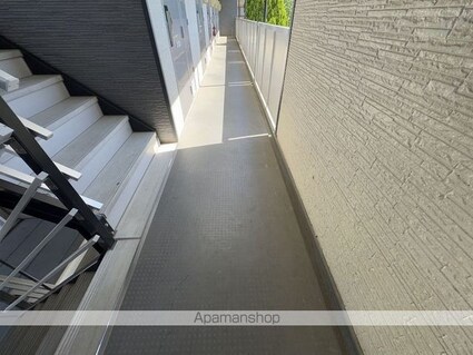 レオパレスフリーデン[1K/20.81m2]のその他部屋・スペース1