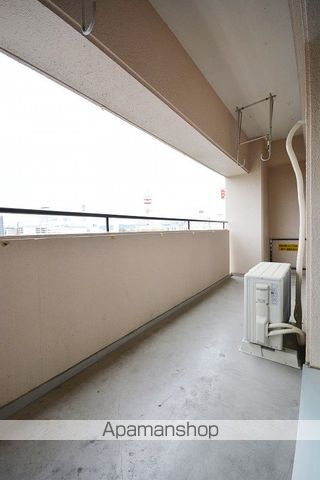 シティハイム田町の内装写真