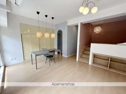 ライオンズマンション狭山[1LDK/63.25m2]のリビング・居間