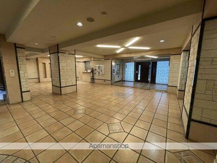 東京都港区西麻布１丁目[1K/27.62m2]の内装5