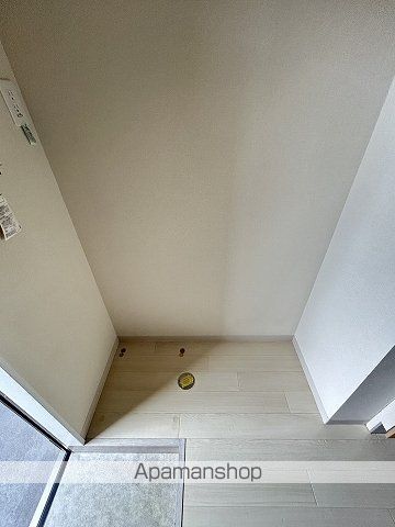 エストレビータ草津IIの内装写真
