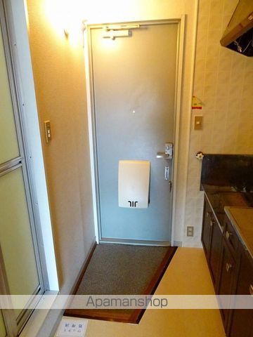 セジュール萩野町の内装写真