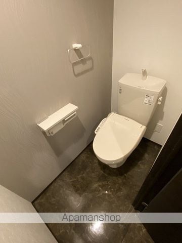ヴォヤージュ円山の内装写真