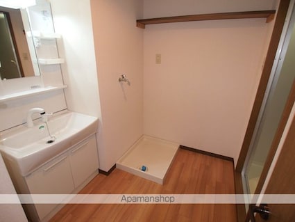 ソレイユコートＳ[2LDK/55.01m2]の内装2