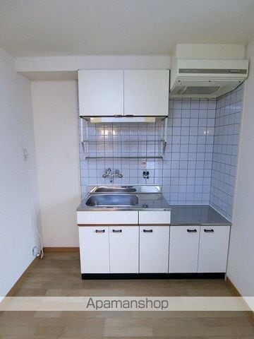 ブルースター清水町の内装写真