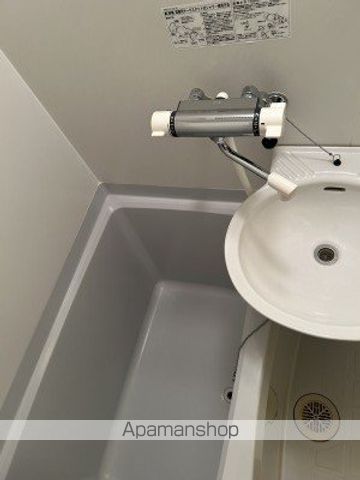 レオパレスバロンの内装写真