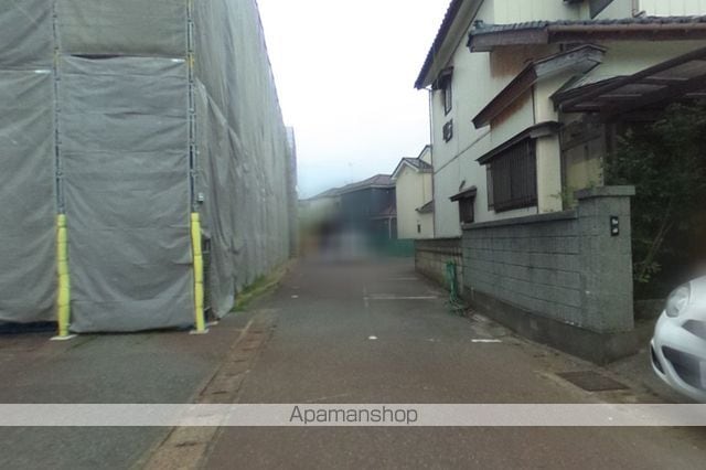 桜並木前貸家の周辺写真