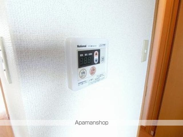 VINTAGEの内装写真