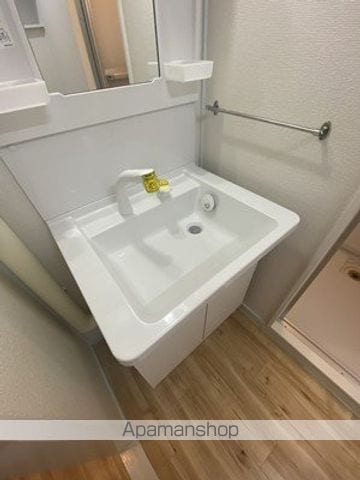 ビレッジハウス桜台タワー2号棟の内装写真