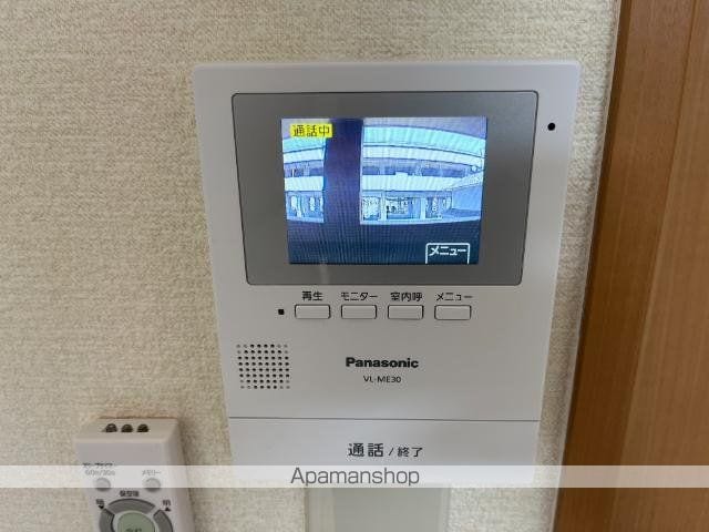 ディアコート・Sの内装写真