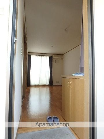 MP館 蒼い月の内装写真