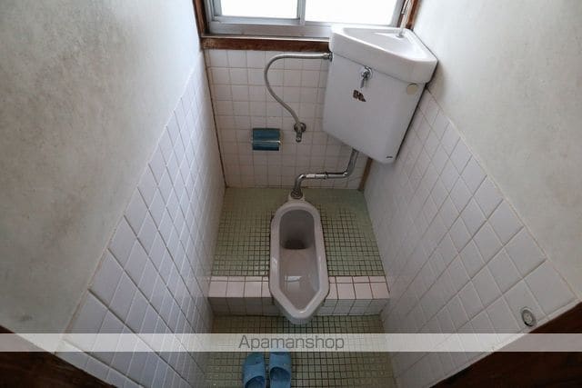 荻原アパート・2階建ての内装写真