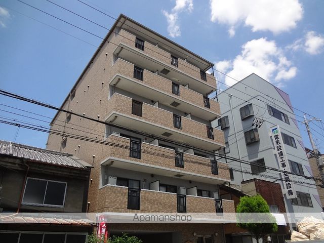 ネオ・グランツ高井田