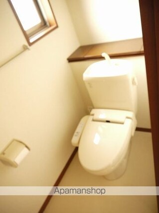 クラーレ[1R/36.27m2]の内装2