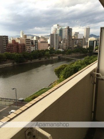 グローバル松川の内装写真
