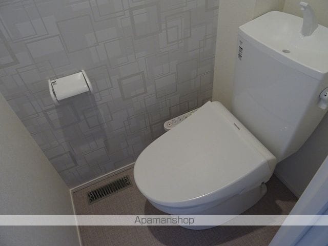 ピノヴィラージュ福住町の内装写真