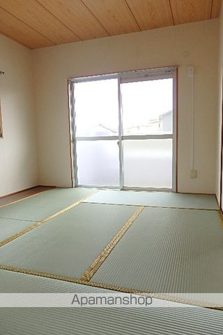 プロヴァンスの内装写真