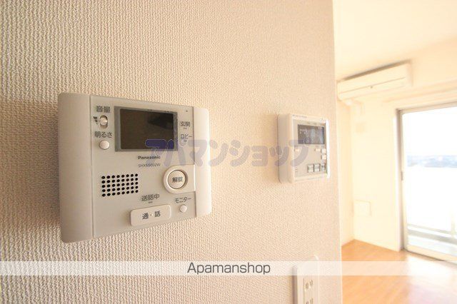 ジャルダン ドゥテの内装写真