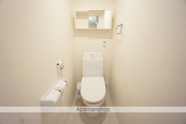 アミカルの内装写真