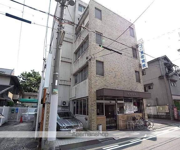 EXCEED御所北の周辺写真