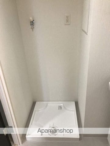 ルノンドームAの内装写真