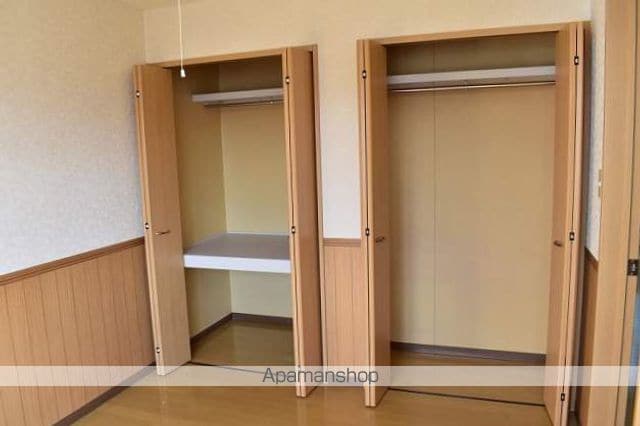 香風館参番の内装写真