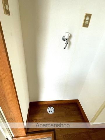 平野台ハイツの内装写真