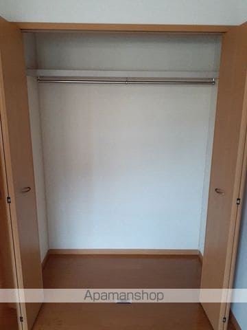 プラムフィールドDの内装写真