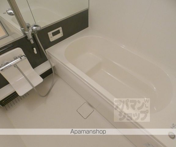 セジュールウィット高見の内装写真