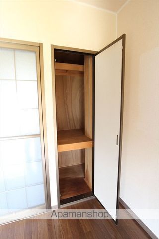 サンプラザの内装写真