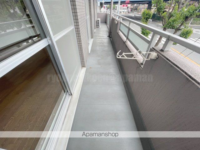 ラソフェリス千里桃山台の内装写真