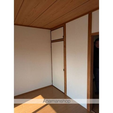サンハイツの内装写真