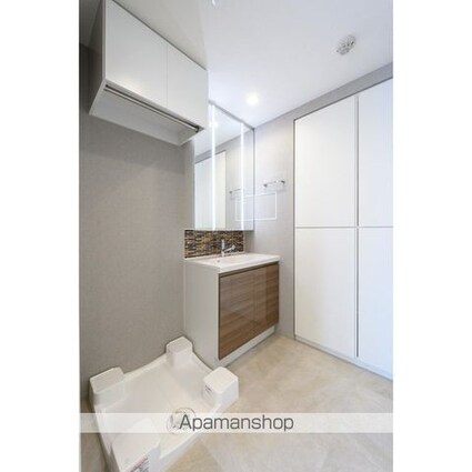 Ｎｉｆｉｔ日本橋横山町[2LDK/56.56m2]の洗面所